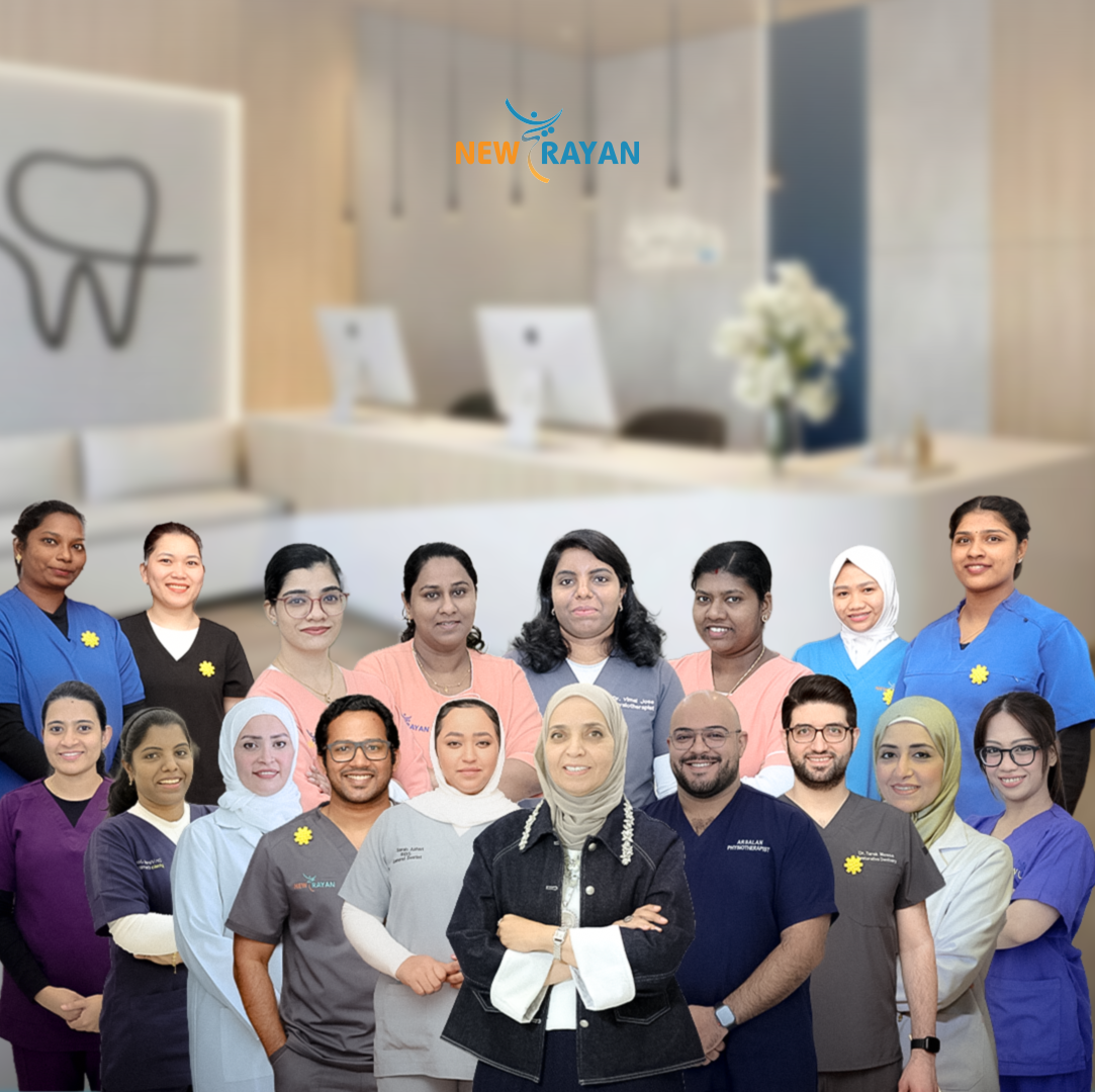 dental team